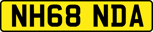 NH68NDA