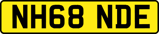 NH68NDE