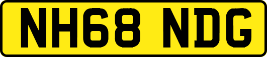NH68NDG