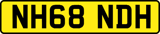 NH68NDH