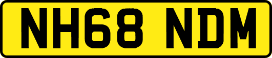 NH68NDM