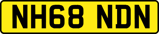 NH68NDN