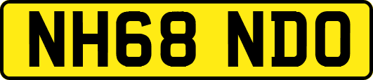 NH68NDO