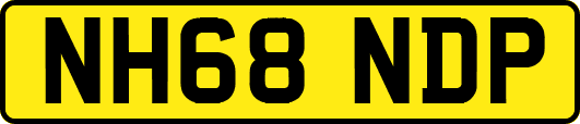 NH68NDP