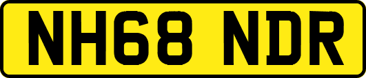 NH68NDR