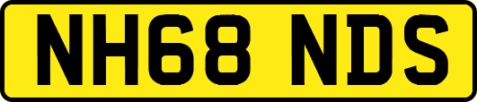 NH68NDS