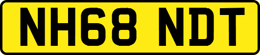 NH68NDT
