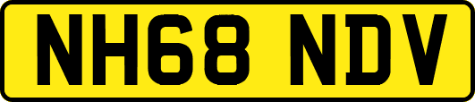 NH68NDV