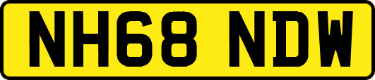 NH68NDW