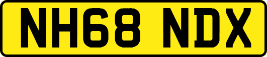 NH68NDX