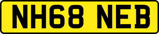 NH68NEB