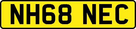 NH68NEC