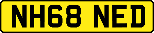 NH68NED