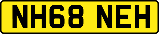 NH68NEH