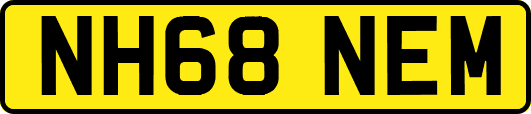 NH68NEM