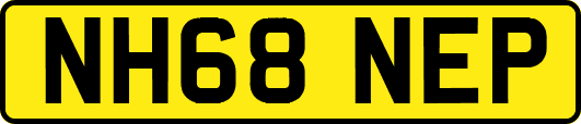 NH68NEP