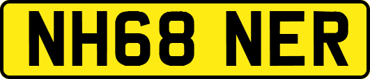 NH68NER