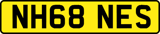 NH68NES