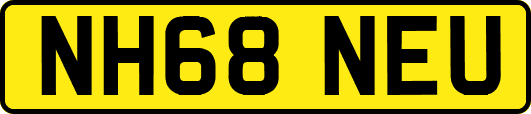 NH68NEU