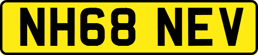 NH68NEV