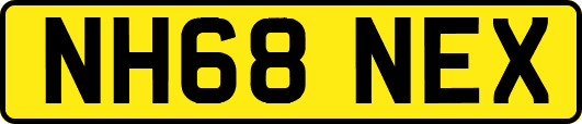 NH68NEX