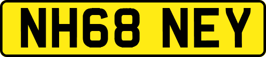 NH68NEY
