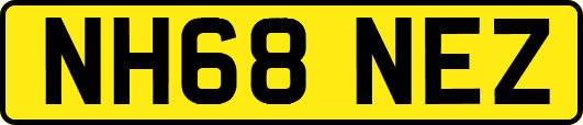 NH68NEZ