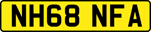 NH68NFA