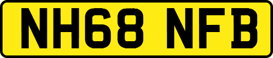 NH68NFB