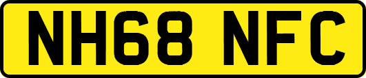NH68NFC