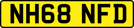 NH68NFD