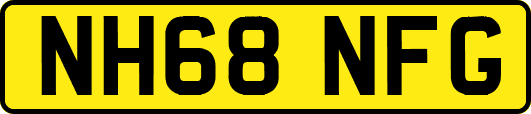 NH68NFG