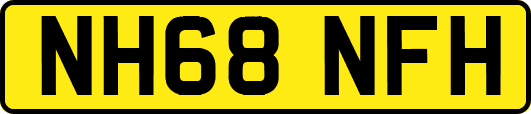 NH68NFH