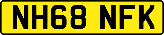 NH68NFK