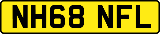 NH68NFL