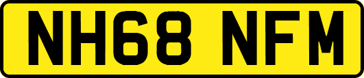 NH68NFM