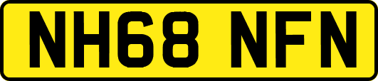 NH68NFN