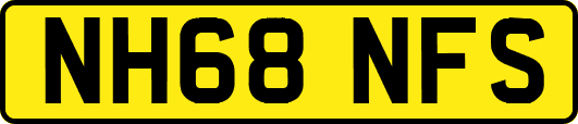 NH68NFS