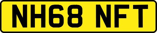 NH68NFT