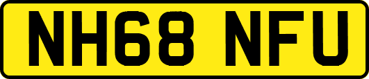 NH68NFU