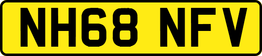 NH68NFV