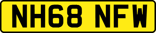 NH68NFW