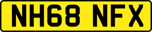 NH68NFX