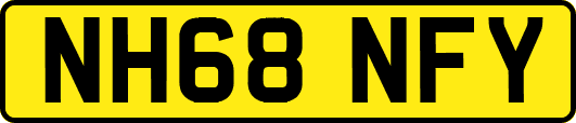 NH68NFY
