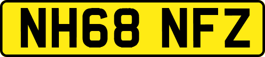 NH68NFZ
