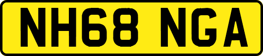 NH68NGA