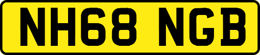 NH68NGB