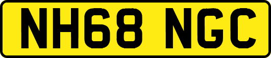 NH68NGC