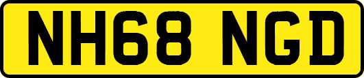 NH68NGD