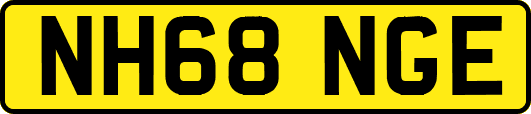 NH68NGE